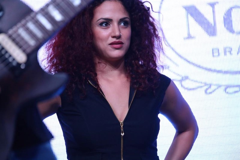 Brummana Cocktail Festival